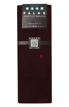 Хлопковые носки Falke