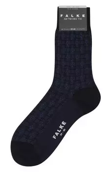 Хлопковые носки Falke