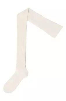 Хлопковые колготки Falke
