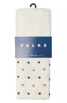 Хлопковые колготки Falke
