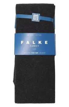 Хлопковые колготки Falke