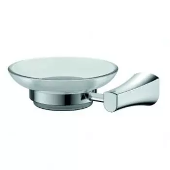 Аксессуар для ванной Kaiser KH-2023 хром Держатель мыльницы