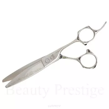 Mizutani, Ножницы прямые (MG) Acroleaf WIDE-K Heavy 6,0, 1 шт.