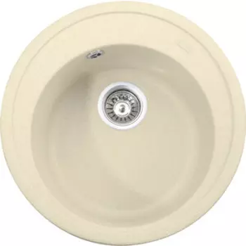Кухонная мойка Kaiser Granit KGM-510 Jasmine жасмин (KGM-510-J)