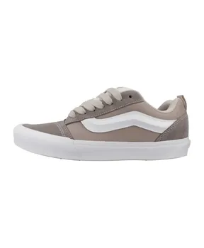 Классические кроссовки старой школы Vans, серый