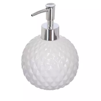 VANSTORE Дозатор для жидкого мыла серия Sfera