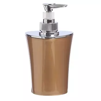 VANSTORE Дозатор для жидкого мыла Wiki bronze