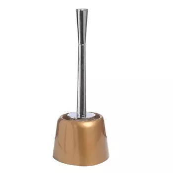 VANSTORE Ершик для унитаза Wiki bronze