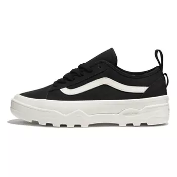 VANS Кроссовки Old Skool Anti-Slip Черные