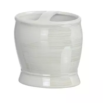 VANSTORE Стакан для зубных щеток Pearl