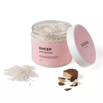 VARKASHOP Бисер для ванны «CHILL & КАЙФ» 330.0