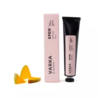 VARKASHOP Крем для рук «ХОЧУ НА БАЛИ» 40.0