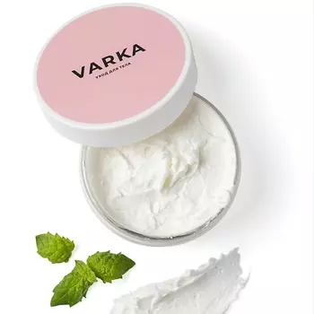 VARKASHOP Масло для тела «STAY FRESH» 150.0