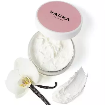 VARKASHOP Масло для тела «VANILLA SHAKE» 150.0
