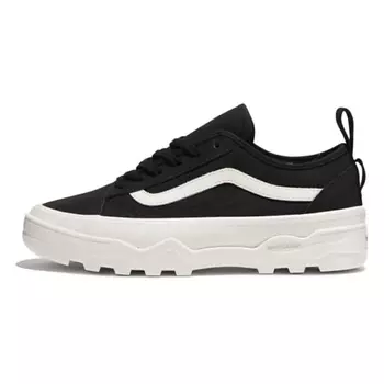 VANS Кроссовки Old Skool Anti-Slip Черные