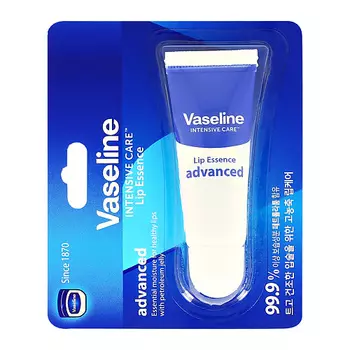VASELINE Бальзам для губ LIP ESSENCE Без запаха 10.0