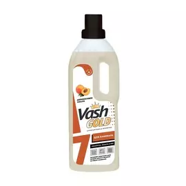 VASH GOLD Средство для мытья полов из ламината