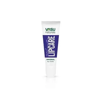 VASU Бальзам для губ (Lipcare Vasu Naturals)