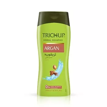 VASU Шампунь для волос с арганом (Argan) 200.0