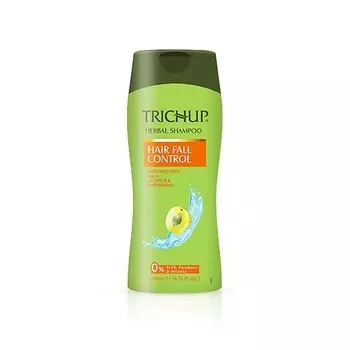 VASU Шампунь с экстрактами трав (Hair Fall Control) 200.0