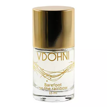 VDOHNI Barefoot on the Rainbow 15
