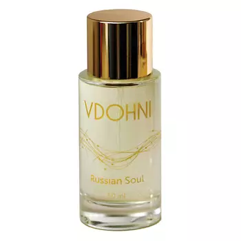 VDOHNI Russian Soul 50