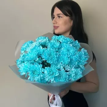 VE VALDI ЦВЕТЫ КАК ИСКУССТВО Небесная симфония