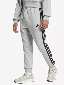 Брюки мужские adidas, Серый