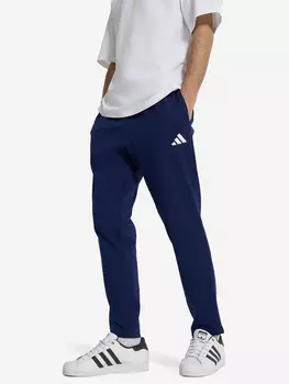 Брюки мужские adidas, Синий