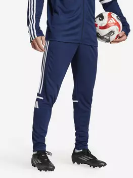 Брюки мужские adidas, Синий
