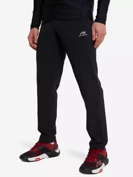 Брюки мужские Athlex, Черный