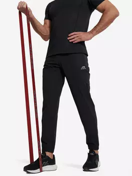 Брюки мужские Athlex, Черный