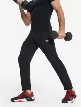 Брюки мужские Athlex, Черный