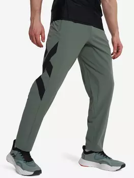 Брюки мужские Athlex, Зеленый