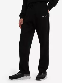 Брюки мужские Champion Basic, Черный