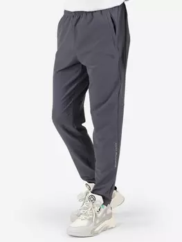 Брюки мужские для бега Anta Running,