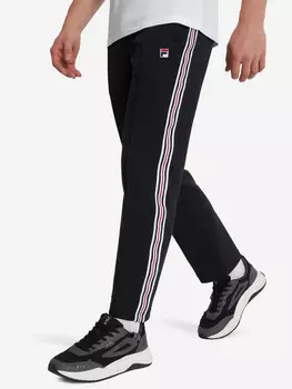 Брюки мужские FILA, Черный