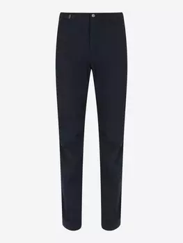 Брюки мужские Fjallraven Abisko Hike, Синий