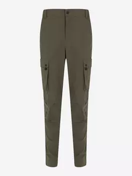 Брюки мужские IcePeak Atlan, Зеленый
