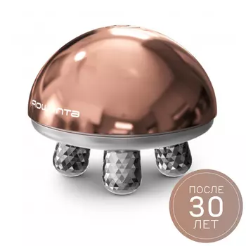 Массажер для ухода за кожей лица Youth Facial Massager LV6020F0