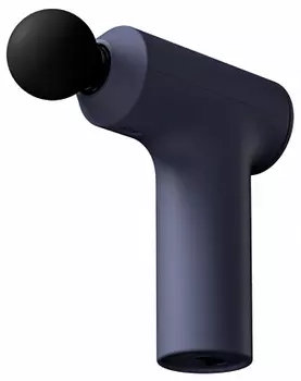 Массажер перкуссионный Xiaomi Massage Gun Mini, Черный
