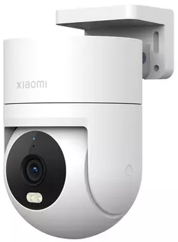 Видеокамера наружного наблюдения Xiaomi Outdoor Camera CW300, Белый