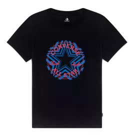 Converse Chuck Taylor All Star Patch Tee