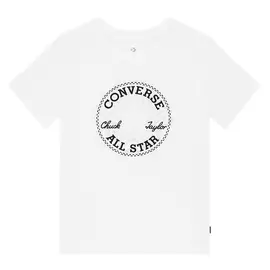 Converse Chuck Taylor All Star Patch Tee