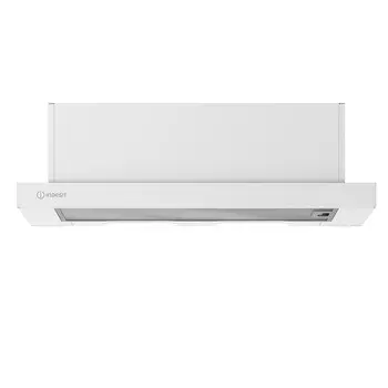 Встраиваемая вытяжка Indesit INT 62HR WH