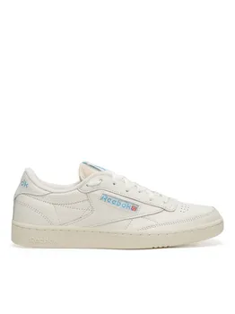 Кроссовки Reebok, бежевый