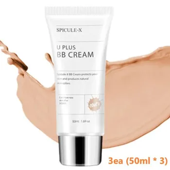 SPICULE-X U PLUS BB-крем, 50мл 1ea (50ml)