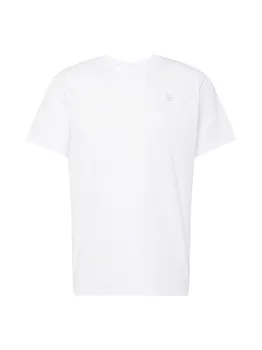 Футболка G-Star RAW NIFOUS, белый