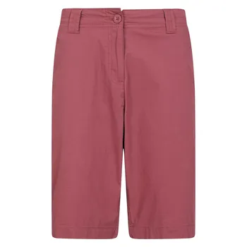 «Береговые» шорты Mountain Warehouse, фиолетовый