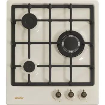 Газовая варочная панель Simfer H45V35O527
